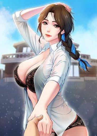 韩漫免费版新番上线